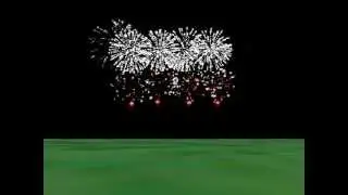 Салют 120000 руб  2,5 мин «Империя Шоу» +7 (495) 6-629-630