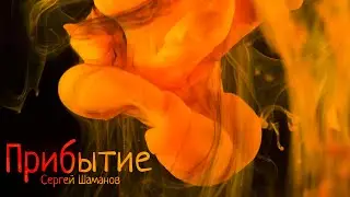 Сергей Шаманов - Прибытие