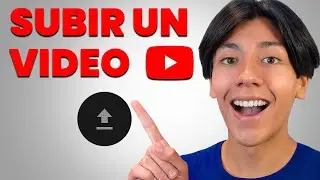 How to Upload a Video to YouTube in 2025 (Step by Step)