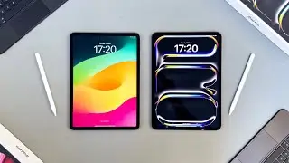 M4 vs M1 iPad Pro - Don’t Choose Wrong!