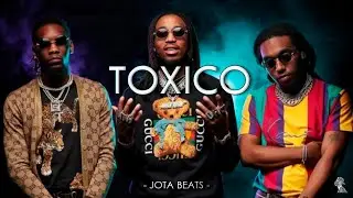 Offset x DaBaby x Migos Type Beat - 