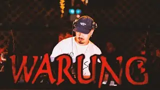 Cour T. @ WARUNG BEACH CLUB - BRAZIL, 2024 (WARMUP)