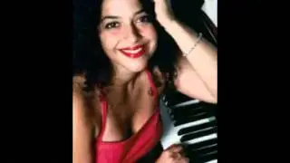 Molly Johnson - Streets of Philadelphia (LYRICS)