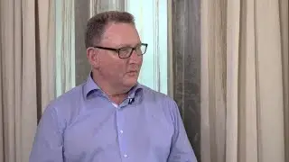 Adrian Orr, Governor, Reserve Bank of New Zealand - View from IMF 2018