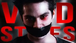 Void Stiles - Courtesy Call (Teen Wolf)