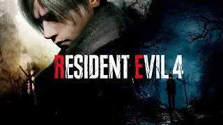 Сражение с Вердуго - Resident Evil 4 Remake #6