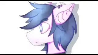 SpeedPaint -ibispaint-