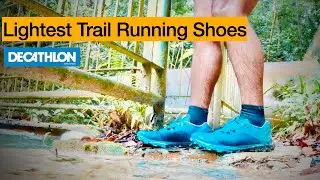 Evadict Race Light Trail Running Shoes || Lightest Trail Running Shoes||