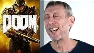 Michael Rosen describe doom Frenchies (in my opinion)