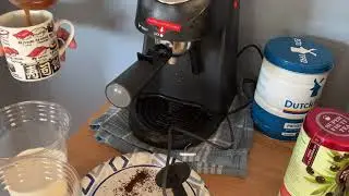 HOW TO MAKE DUTCH BROS.KICKER?