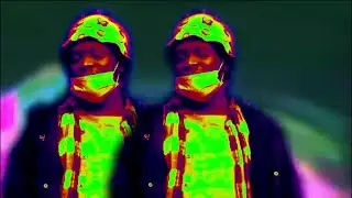 LEON'SWOLF -  2020  Official Music Video