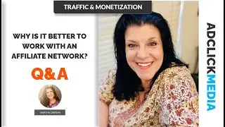 Why is it Better to Work with an Affiliate Network?