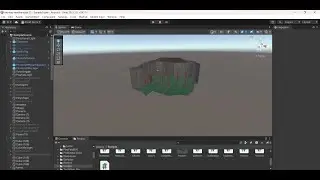i made a gorilla tag fan game