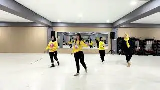 Watch This (WDM24) / Choreo : Tim Johnson (UK) & Maggie Gallagher (UK) - July 2024 /