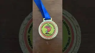 7 dias para o resultado da OBMEP!! Quem tá ansioso? 