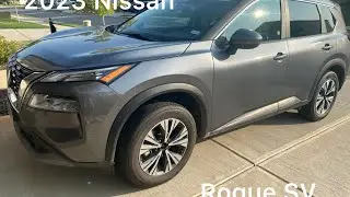 2023 Nissan Rogue Review:  Is it the Best SUV for your Money?   #Nissan, #Nissan Rogue , #carreview