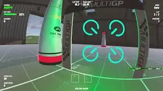 VelociDrone 
