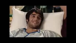 Holby City Now We Are Lonely, S12E09 Part 3x4