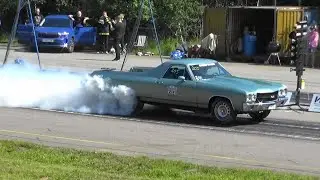 DRAGRACING BIVARÖDS DRAGWAY 14Juni 2025 (TEASER)