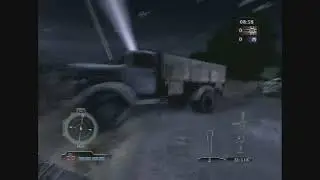 Medal Of Honor Airborne (PS3) - Last Time Going Online Until Server Shutdown
