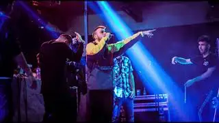 Ruven Juz - Diciembre y frio II