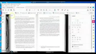 Recortar páginas en ADOBE ACROBAT PRO
