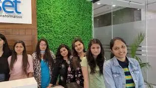 International Women's Day 2021 @Netset