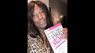 Why Men Marry Bitches! Relationship Tips and Dating Advice To Being The Prize Dating with Confidence