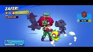BRAWL STARS