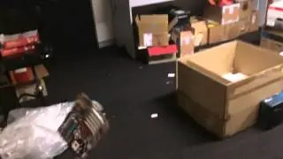 Throwing mobos