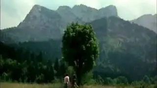 Поруганная любовь L'amour violé 1977 Любовная романтика