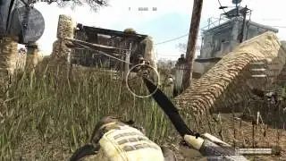 Warface | Мясорубка | Стрим | Арчар, Юрич, Марьяна | На Ножах