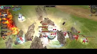 Silkroad Online ISRO THEIA HOTAN FW 27.11.2021