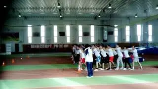 Паровозик который верил в себя