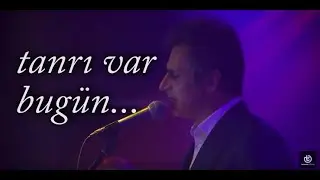 teoman - bugün | yavaş yavaş konserinden