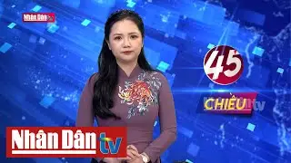 Tin tức thời sự mới nhất hôm nay | Bản tin tối ngày 11-9-2024