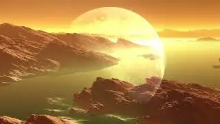 Titan - The Unknown World, A Journey to the Solar Systems Most Mysterious Moon