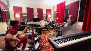Пик Черский-Блюм не Розен