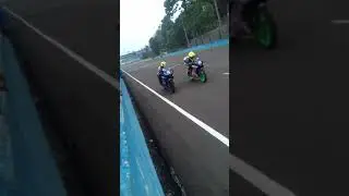 Kecelakaan tragis
