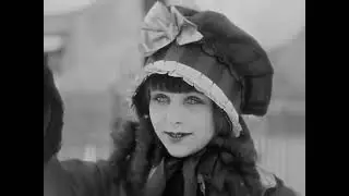 The Iron Horse  John Ford, 1924     || No copyright video / royalty free video