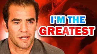 Pete Sampras: LEGEND or OVERRATED?