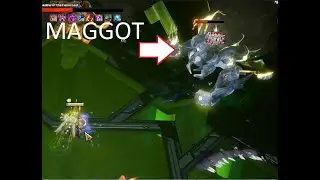 SS20 carino ice lance clear torchlight infinite