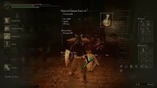 Elder Ring, Shadow Bait, Location