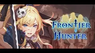 Frontier Hunter: Erza’s Wheel of Fortune