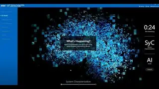 Overclock your 14900k at 6.1Ghz  with Intel Extreme Tunning! Solve Intel AI Assist  Error