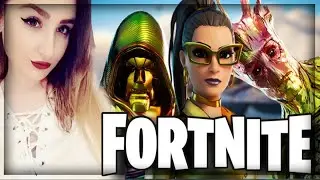 LES DIFFÉRENTES VARIANTES DES SKINS MARVEL SAISON 4 CHAPITRE 2 !