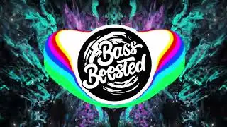 Cim & Skinz, Ale Mora - Click N' Bang [Bass Boosted]