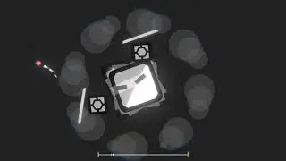 Funny Test Level [Project Arrhythmia]