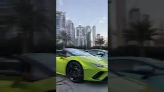 А с чем у вас ассоциируется Дубай?