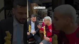 Raiz vs Nutella 😂